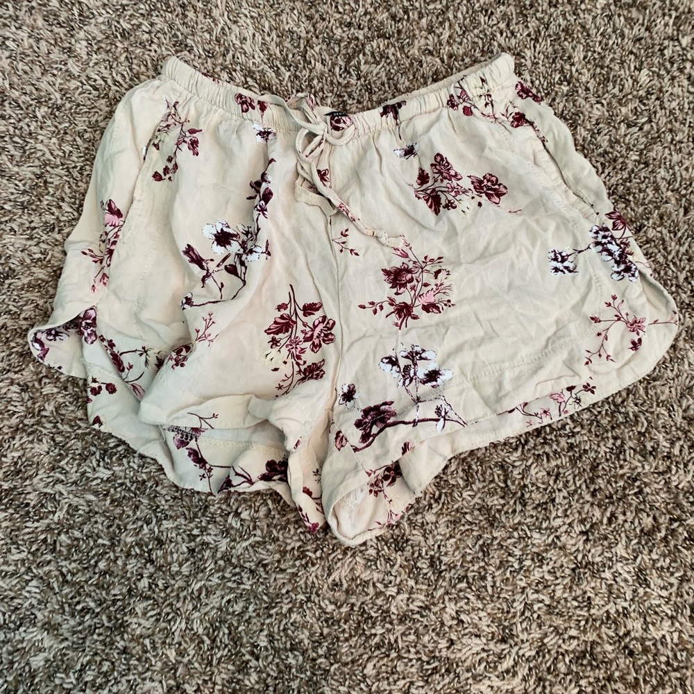 2/$10 Brandy Melville Shorts
